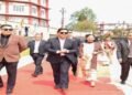 CM Sangma Urges Youth to Embrace Entrepreneurship at Synod College’s Diamond Jubilee