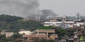 Tura Under Curfew as Army Called in Amidst GHADC Election Violence