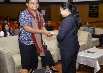 Youth Parliament 2026 Inspires State’s Future Leaders