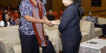 Youth Parliament 2026 Inspires State’s Future Leaders