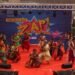 ZAP! NIFT Shillong Unleashes a Kaleidoscope of Creativity at Fashion Spectrum 2026