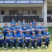 Arengh Wrecks Sikkim With 7/13 as Meghalaya Storm to U-15 Rising Cup Win