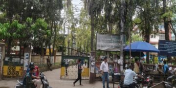 Massive 85% turn out in Assam polls