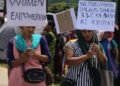 Rally of Resolve: Ri-Bhoi Women Claim Their Seat at the Table