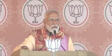 Brahmaputra Tunnel: PM Modi’s ₹18,500 Crore Connectivity Boost for NE