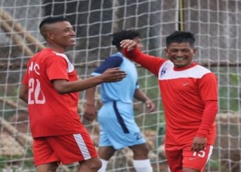 MSL Carnage: Nangkiew Irat Drop Nine as Champions Dig Deep