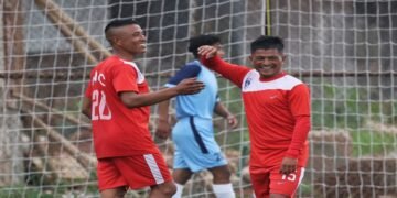 MSL Carnage: Nangkiew Irat Drop Nine as Champions Dig Deep