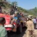 23 killed as J&K bus falls into gorge