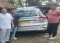 Garo Hills Cops Bust Abduction Gang, Save Trader In 30-Minute Chase