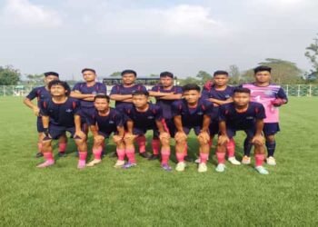 Balmanduri Unleash Seven-Goal Blitz to Bury Attong Matgrik