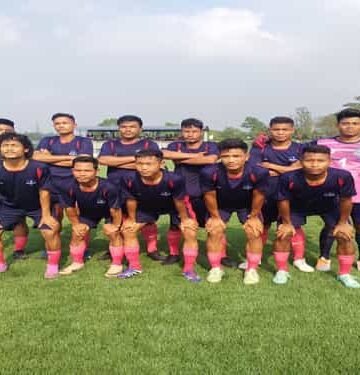 Balmanduri Unleash Seven-Goal Blitz to Bury Attong Matgrik