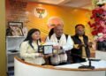 BJP Meghalaya Marks 47 Years with Flair: Honours Excellence in Various Fields