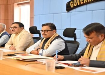 Meghalaya’s Tourism Boom: ₹4,000 Crore Makeover