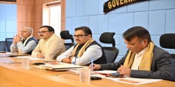 Meghalaya’s Tourism Boom: ₹4,000 Crore Makeover