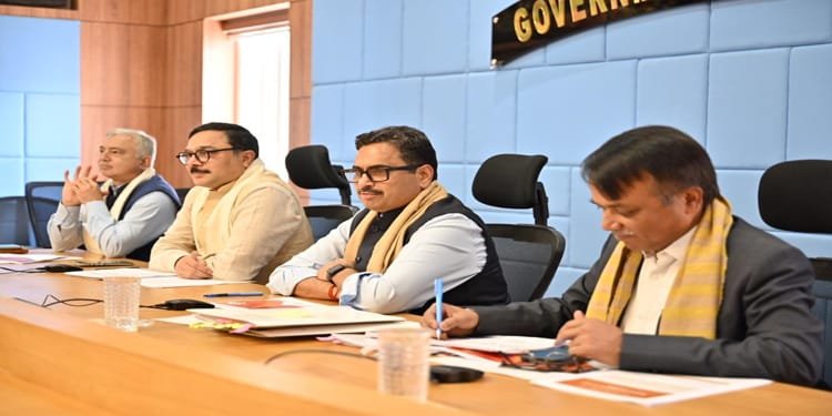 Meghalaya’s Tourism Boom: ₹4,000 Crore Makeover