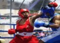 Future Fighters Enter Ring As Meghalaya Boxing Eyes National Games