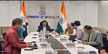 Tongues of the Soil: Cabinet Crowns Khasi, Garo as Official Languages