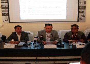 Meghalaya Inks AI Deal With CK-12 For Math, Science Learning