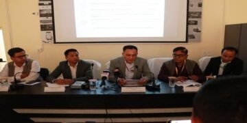 Meghalaya Inks AI Deal With CK-12 For Math, Science Learning