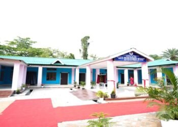 Dalu Gets ₹3 Cr One-Stop Block Hub After 71 Years