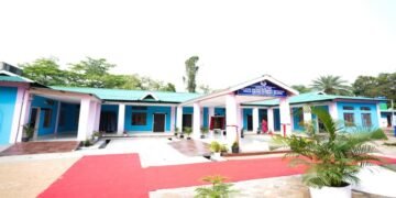 Dalu Gets ₹3 Cr One-Stop Block Hub After 71 Years