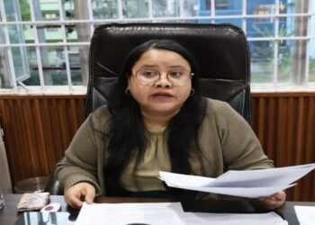 Lumpongdeng Logjam: Talks Offered, FIR Draws Line