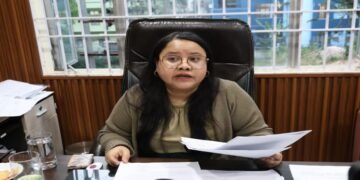 Lumpongdeng Logjam: Talks Offered, FIR Draws Line