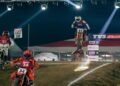 Shillong Opens Supercross Season With 140 Riders and Junior Stars Stealing the Show
