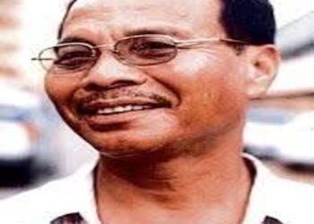 Football Legend Gilbertson Sangma Laid to Rest