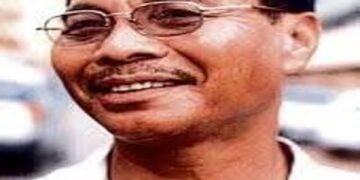 Football Legend Gilbertson Sangma Laid to Rest