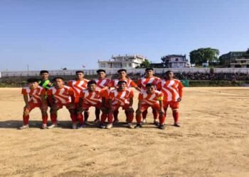 Hat-Trick Heroes Collide in Mairang as MSL Delivers 8-Goal Fireworks