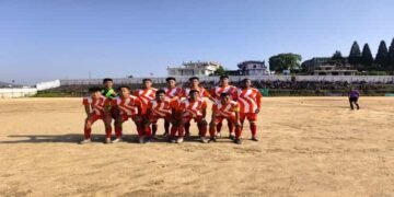 Hat-Trick Heroes Collide in Mairang as MSL Delivers 8-Goal Fireworks