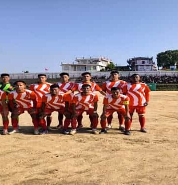 Hat-Trick Heroes Collide in Mairang as MSL Delivers 8-Goal Fireworks