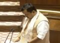 Chamber Refresh: Rajya Sabha Swears in New Guard