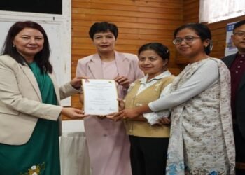 State Pledges Universal Healthcare on World Health Day