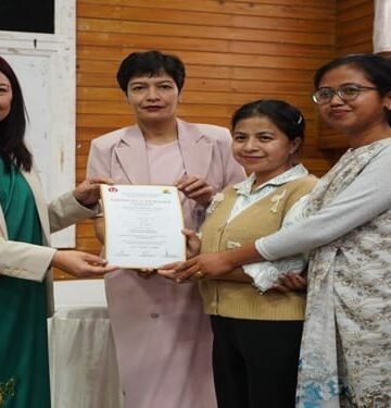 State Pledges Universal Healthcare on World Health Day