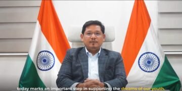 ₹1 Lakh for Mains, ₹50K for Prelims: Meghalaya’s CM-INSPIRE Fuels UPSC Dreams