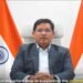 ₹1 Lakh for Mains, ₹50K for Prelims: Meghalaya’s CM-INSPIRE Fuels UPSC Dreams