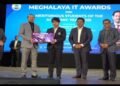 Meghalaya’s Brightest Minds Shine: 203 Students Honoured with IT Awards