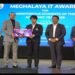 Meghalaya’s Brightest Minds Shine: 203 Students Honoured with IT Awards