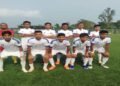 Super Sub Rongring Sinks ASCOR as Janepih Stay Perfect in Meghalaya State League