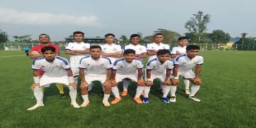 Super Sub Rongring Sinks ASCOR as Janepih Stay Perfect in Meghalaya State League
