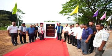 90-Metre Fix, 4-Km Boost: Garo Hills Gets Twin Connectivity Win