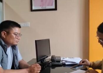 JNC to Centre: Free Meghalaya Coal From MMDR