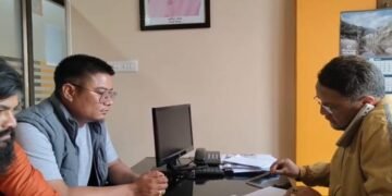 JNC to Centre: Free Meghalaya Coal From MMDR