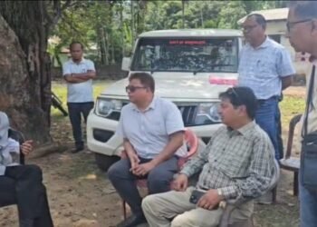 Meghalaya Cracks Down on Illegal Coal Mining: Retired HC Judge Leads Sweeping Probe