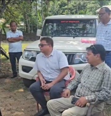 Meghalaya Cracks Down on Illegal Coal Mining: Retired HC Judge Leads Sweeping Probe