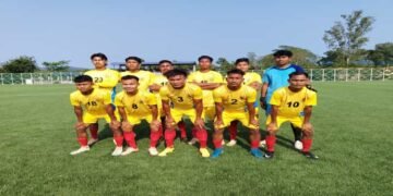 Seven-Goal Hero Keri Momin Shatters MSL Record in 9-0 Rout