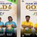 Meghalaya Shines at Khelo India Tribal Games 2026 with 2 Gold and 6 Bronze Medals
