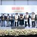 UNIQLO Trains 160 NE Youth for Jobs